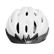 Cycle Force | 1500 ATB Helemt, 54-56 cm, White THUMBNAIL