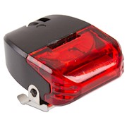 M-Wave | Helios Brake Battery Brake Light THUMBNAIL