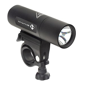 M-Wave | Apollo 1.3 Headlight LARGE