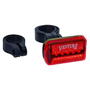 Ventura | 5.2 LED Taillight, Red THUMBNAIL