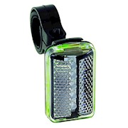 Ventura | 5.2 LED Taillight, White THUMBNAIL