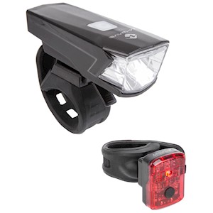 M-Wave | Atlas K 15 USB Lamp Set LARGE
