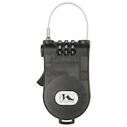 M-Wave | Lock N Roll D14.9 Cable Lock THUMBNAIL