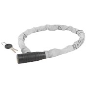 M-Wave | 15.8 Automatic Cable Lock with Reflective Cover THUMBNAIL