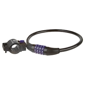 M-Wave | 12.6 Combination Lock LARGE