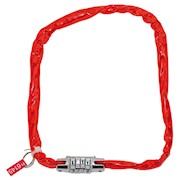 Ventura | Children's Combo Lock, Red THUMBNAIL