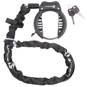 M-Wave | Ringchain XL Frame Lock with Chain THUMBNAIL