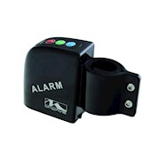 M-Wave | Bicycle Alarm THUMBNAIL