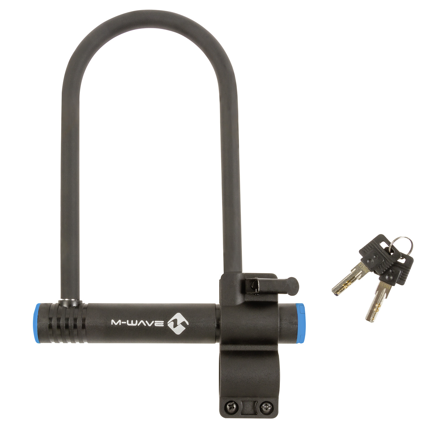 M-Wave | B 245 Shackle Lock SWATCH