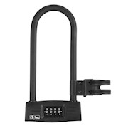 M-Wave | BD260 Combination U-Lock THUMBNAIL