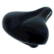 Velo|Plush Elastomer Saddle THUMBNAIL
