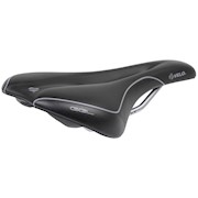 Velo | Speedflex Saddle, 269 x144 mm, 346 g, Black THUMBNAIL