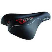 Velo | Vacuum Plush Gel F Saddle THUMBNAIL