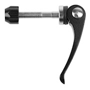 Ventura | Alloy Seat Post Quick Release, Black THUMBNAIL
