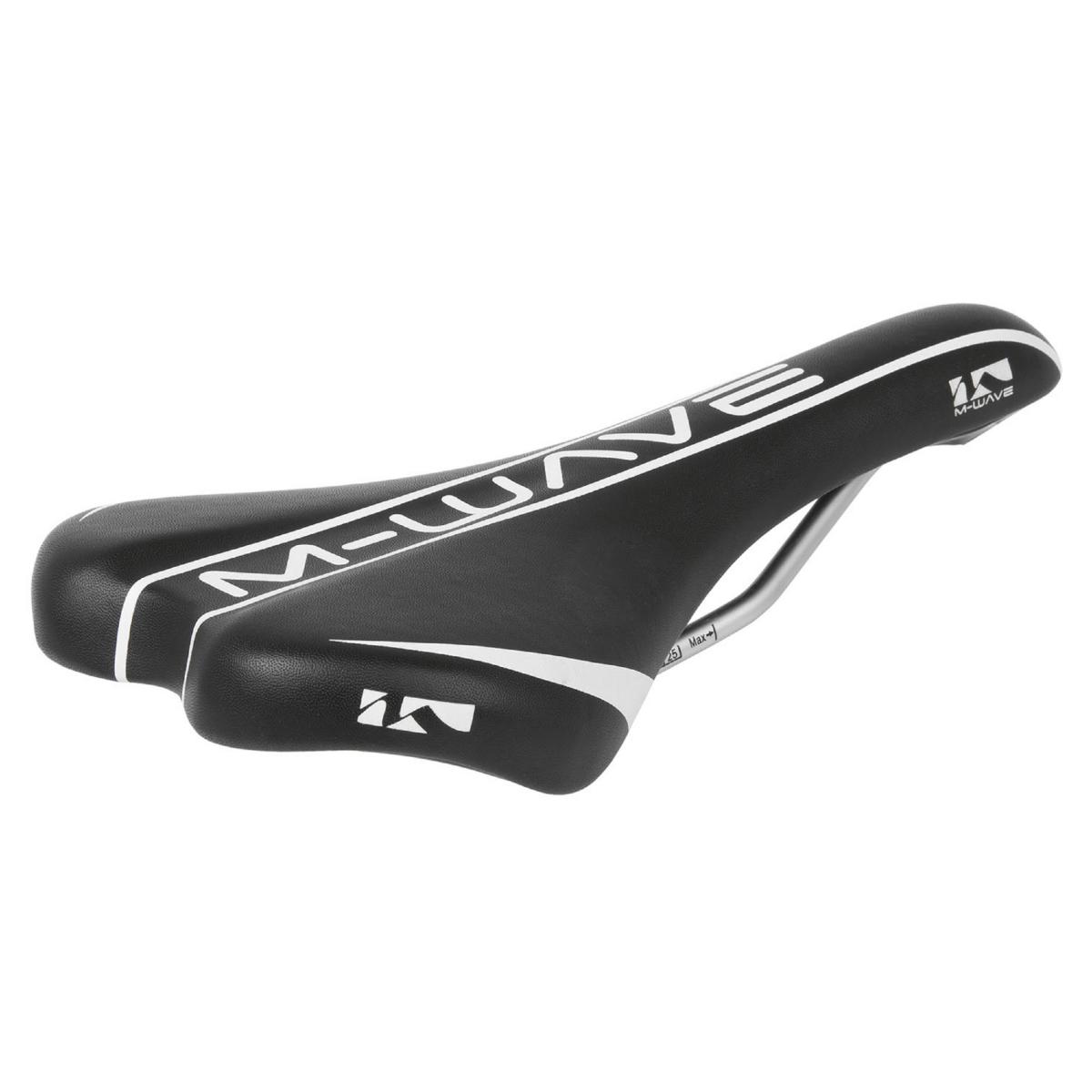 M-Wave | Comp II Racing Saddle SWATCH