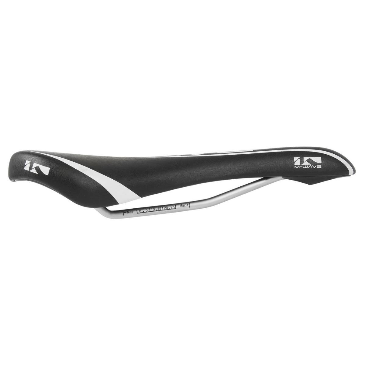 M-Wave | Comp II Racing Saddle SWATCH