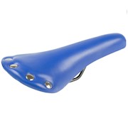 Ventura | Rivets Saddle, Blue THUMBNAIL