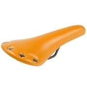 Ventura | Rivets Saddle, Orange THUMBNAIL