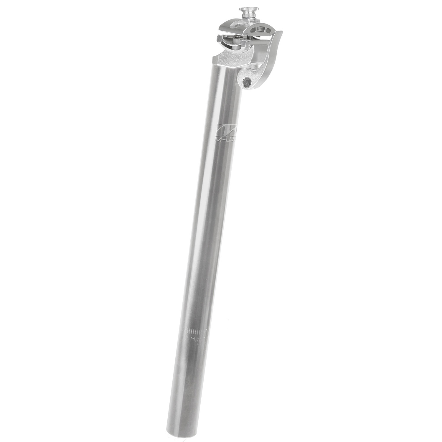 M-Wave | 27.2 mm Alloy Rapid Swap Seatpost SWATCH