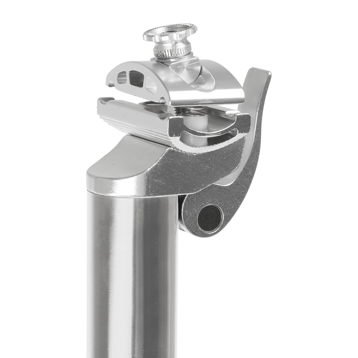M-Wave | 27.2 mm Alloy Rapid Swap Seatpost SWATCH