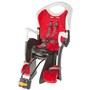 Bellelli | Tiger Baby Carrier Seatpost Mount Adjustable and Recline THUMBNAIL