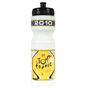 Tour de France | Tour de France Waterbottle, 28 oz, White THUMBNAIL