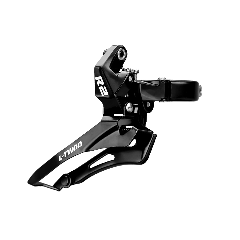 L-Twoo | R2 2x Front Derailleur SWATCH