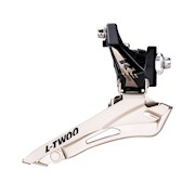 L-Twoo | R9 2s Front Derailleur Braze on THUMBNAIL