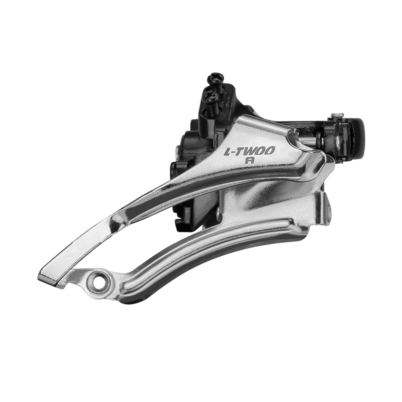 L-Twoo | A5 3x Front Derailleur SWATCH
