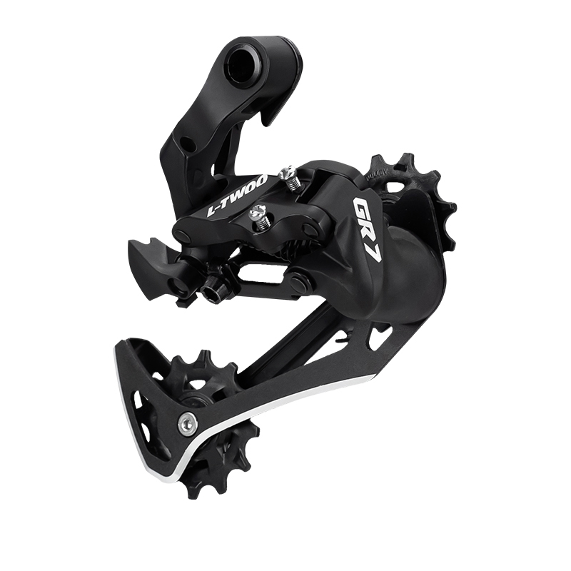 L-Twoo | GR7 10s Rear Derailleur 42t SWATCH