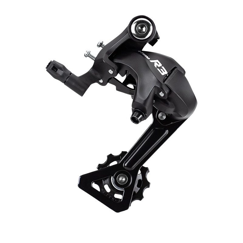 L-Twoo | R3 8s Rear Derailleur SWATCH