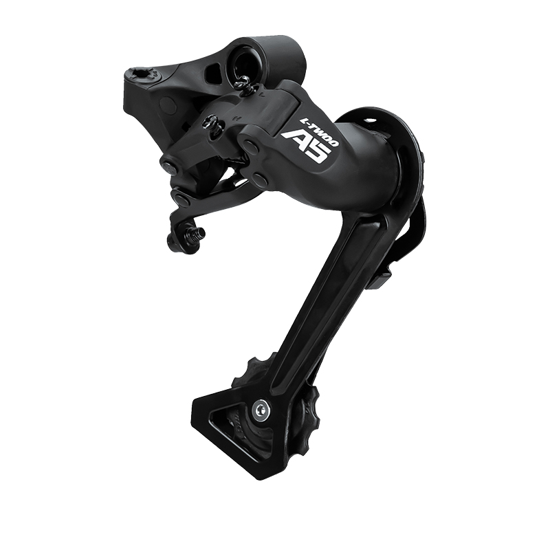 L-Twoo | A5 9s Rear Derailleur 2:1 36t SWATCH