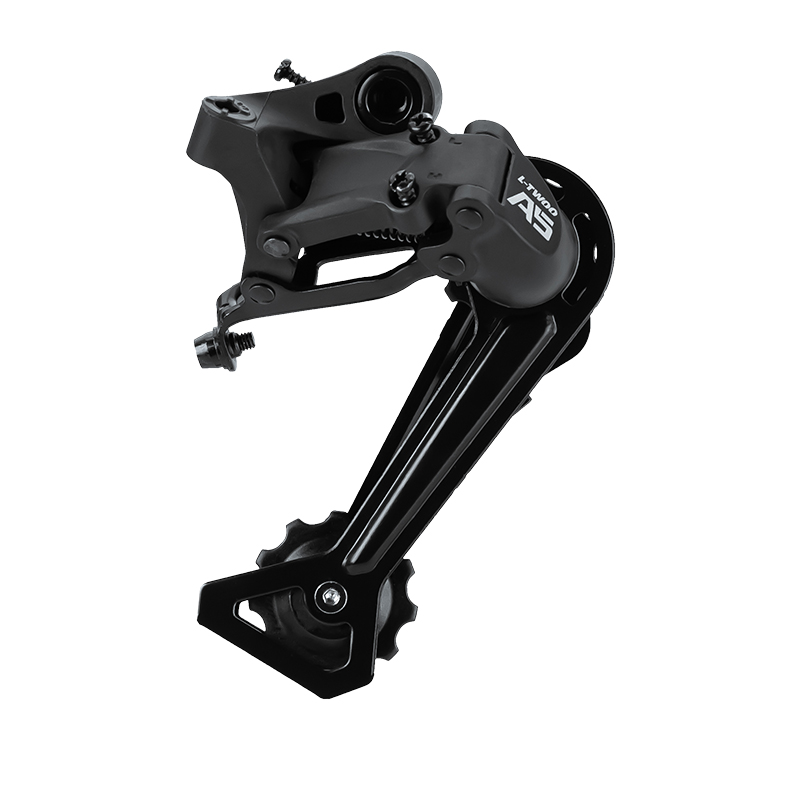 L-Twoo | A5 9s Rear Derailleur 2:1 36t SWATCH