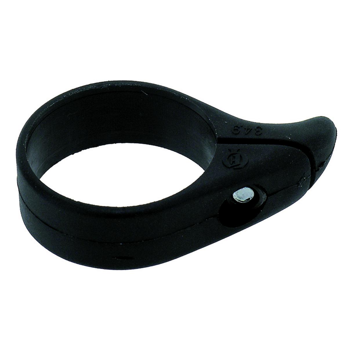 M-Wave | 34.9 mm Chain Deflector Anti-Drop Clamp SWATCH