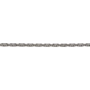 M-Wave | Singlespeed E Singlespeed / Gear Hub Chain, Silver THUMBNAIL
