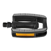 M-Wave | Comfort Pedal, Black THUMBNAIL
