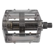 M-Wave | Freedom PE Flat Pedal, Black THUMBNAIL