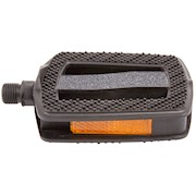 M-Wave | Steady Beach Non-slip Pedal, Black THUMBNAIL