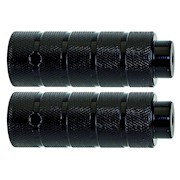 Novatec | Steel Pegs, Black THUMBNAIL