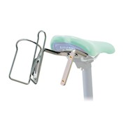 Minoura | SBH-300 Saddle Water Bottle Cage Mount for 2 Cages THUMBNAIL