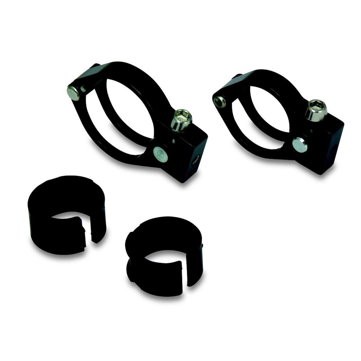 Minoura | LW-STD / LW-OS Clamp (22.2/25.4/28.6mm) SWATCH