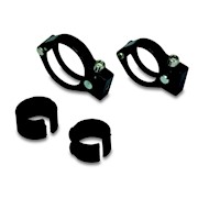 Minoura | LW-STD / LW-OS Clamp (22.2/25.4/28.6mm) THUMBNAIL