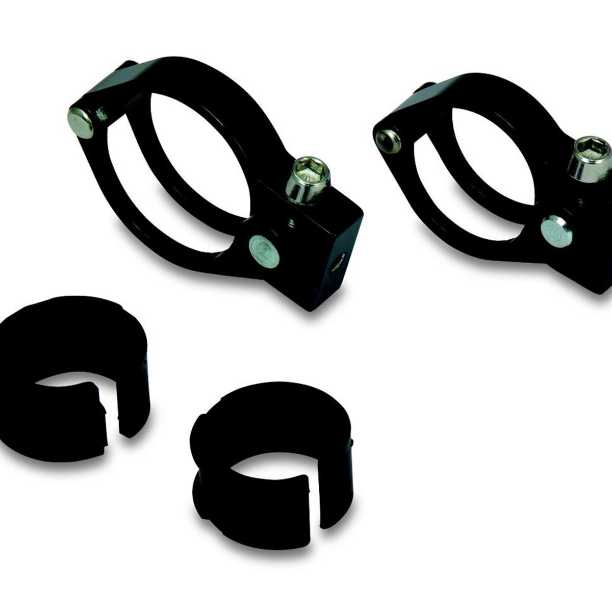 Minoura | LW-STD / LW-OS Clamp (27.2/31.8/35.0mm) SWATCH