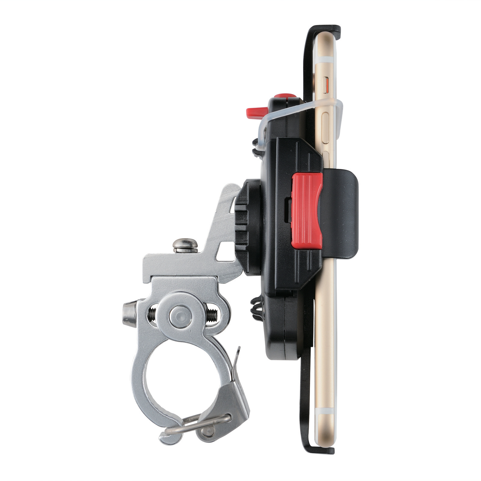 Minoura | iH-220 Phone Mount, 22.2-28.6 mm SWATCH