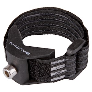 M-Wave | ADA BC Flex 2 Fitting Set for Bottle Cages LARGE