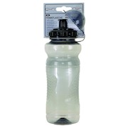Mighty | 700 ml Water Bottle, Translucent Grey THUMBNAIL