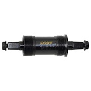 Neco | Square Taper Nylon/Steel Sealed Cartridge Bottom Bracket, English, 113.5 mm THUMBNAIL