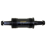 Neco | Square Taper Nylon/Steel Sealed Cartridge Bottom Bracket, English, 115 mm THUMBNAIL