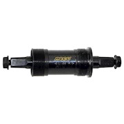 Neco | Square Taper Nylon/Steel Sealed Cartridge Bottom Bracket, English, 122.5 mm THUMBNAIL