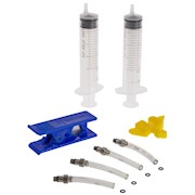 M-Wave | Bleedbox Bleeding Kit for Disc Brakes THUMBNAIL